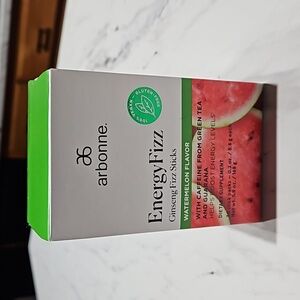Watermelon Fizz